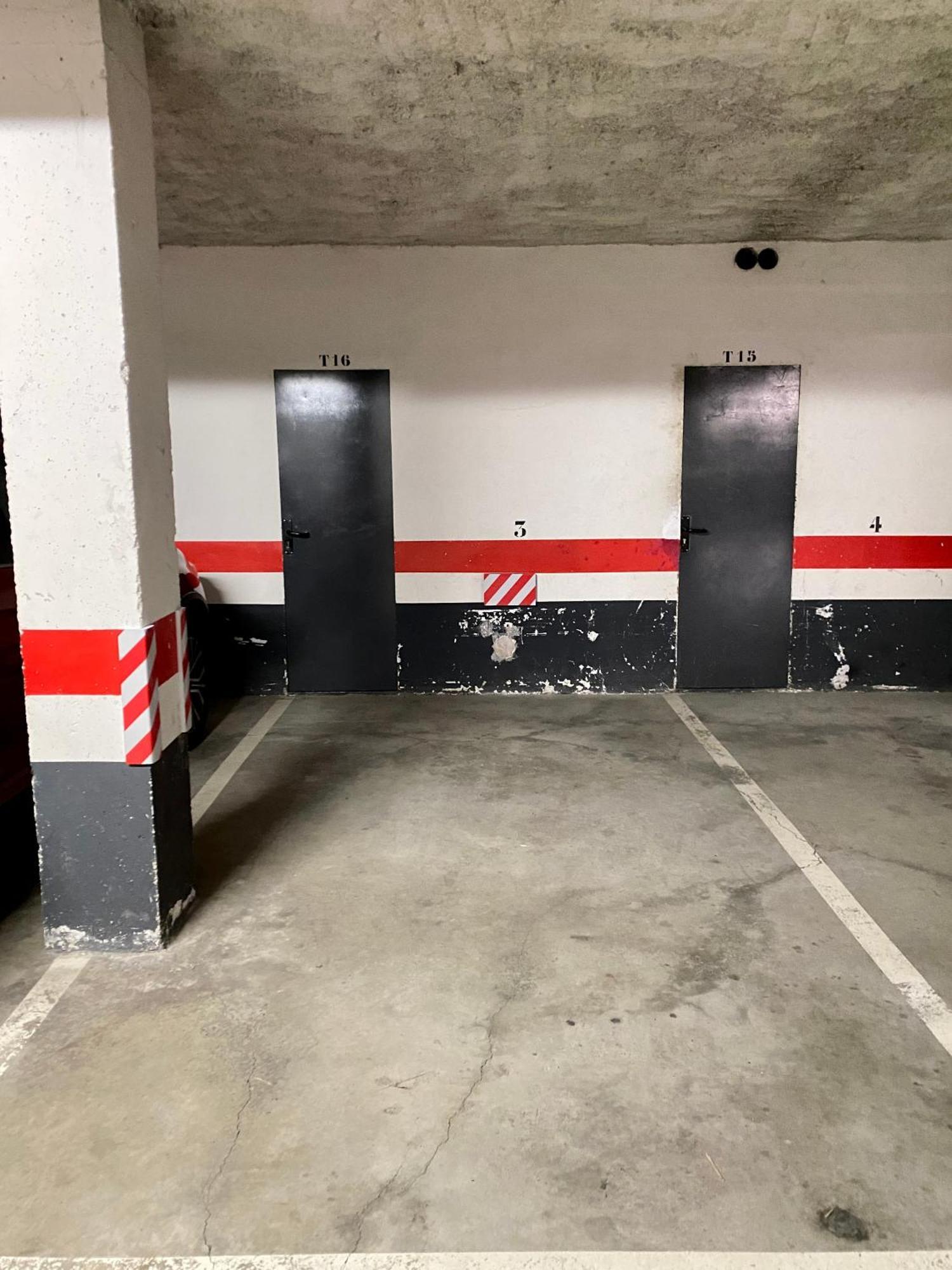 Atico Abuhardillado I Aire Acondicionado L Centrico L Garaje L Trastero I Wifi Apartment Biescas (Aragon)