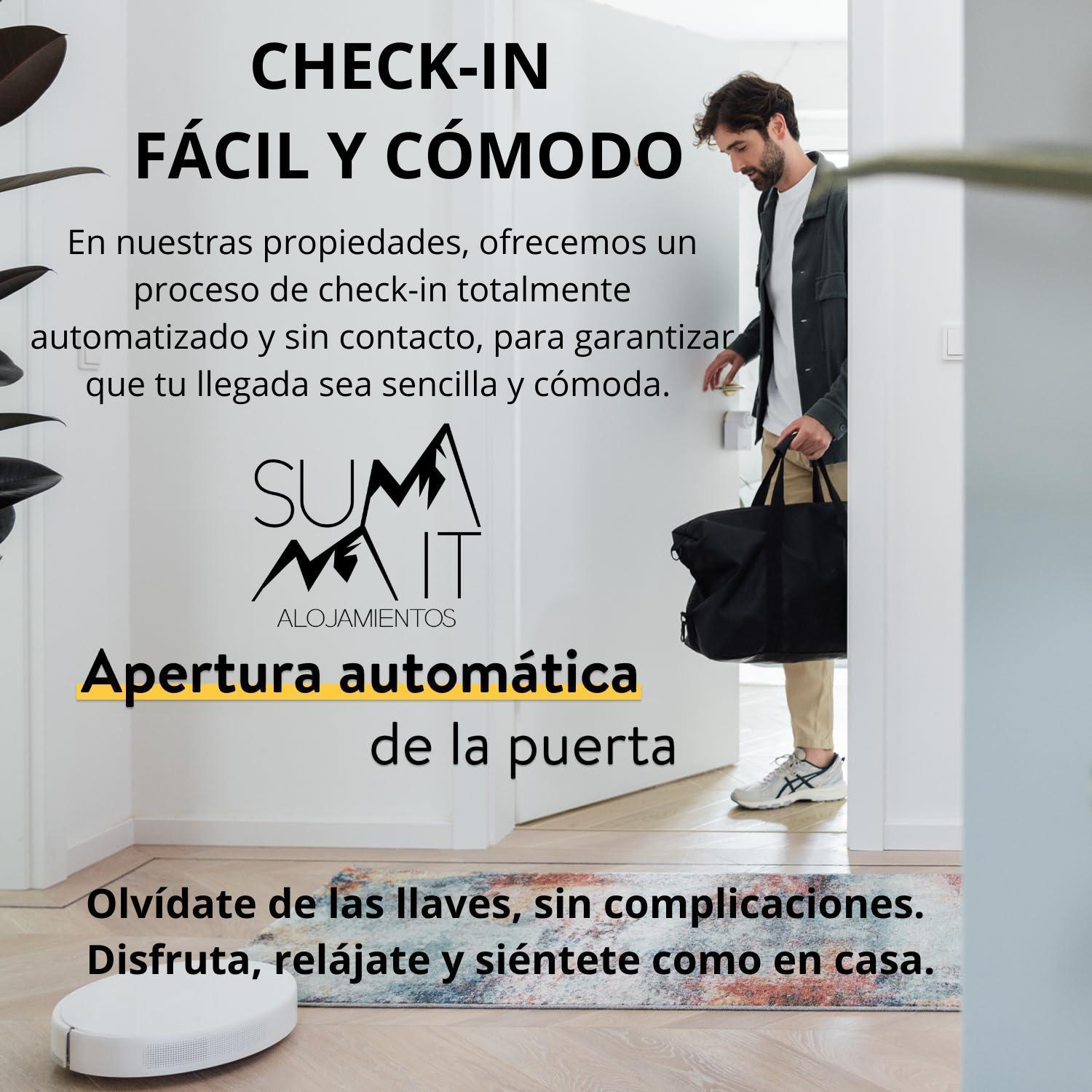 Atico Abuhardillado I Aire Acondicionado L Centrico L Garaje L Trastero I Wifi Apartment